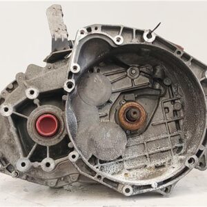 CAJA CAMBIOS MANUAL Saab 9-3 berlina (2003->) 1.9 TiD Z 19 DTH Z19DTH F40 AZUL    transmision