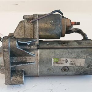 MOTOR ARRANQUE Nissan interstar autobús (x70) dCi 80 F9Q 772 F9Q772 D7R44 BLANCO    de PK5004