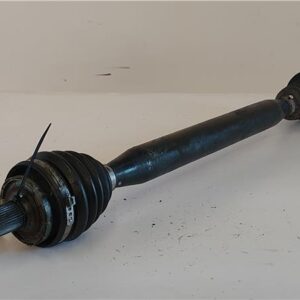 PALIER DEL. DCHO. Seat cordoba berlina (6l2)(09.2002->) 1.4 16V BKY 6Q0407272BD GRIS    cardan Delantero Derecho trasmision GRZ