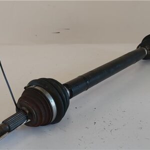 PALIER DEL. DCHO. Seat arosa (6h1)(1997->) 1.0 ALD VERDE    cardan Delantero Derecho trasmision DXD