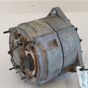 ALTERNADOR MAN l2000 8.103-8.224 euroi/ii FKI    8.224  FK / LK    E 2 [6,9 Ltr. - 162 kW Diesel] D 0826LF10 - #Prov# D0826LF10PROV JCB203E BLANCO