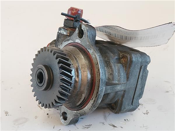 BOMBA SERVODIRECCION Renault mascott 160.65 ZD3 A 604 ZD3A604 6823353 BLANCO - Imagen 2