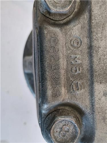 BOMBA SERVODIRECCION Renault mascott 160.65 ZD3 A 604 ZD3A604 6823353 BLANCO - Imagen 3