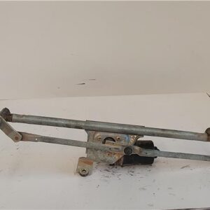 MOTOR LIMPIAPARABRISAS DEL. Seat arosa (6h1)(1997->) 1.0 ALD 0390241178 390241178 VERDE    Delanteras delanteros DXD