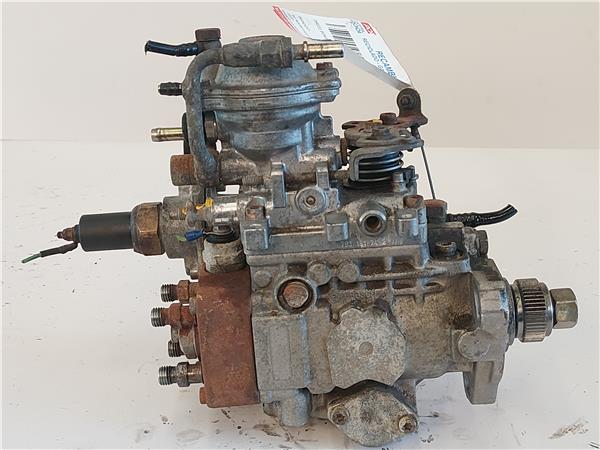 BOMBA INYECTORA Opel movano furgón (f9) 2.8 DTI D-S9W A 7 - #Prov# DS9WA7PROV 0460424147 460424147 BLANCO BOMBA inyeccion INYECTORA
