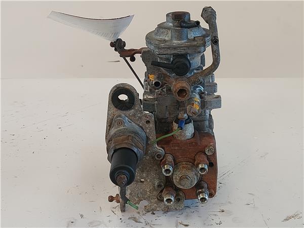 BOMBA INYECTORA Opel movano furgón (f9) 2.8 DTI D-S9W A 7 - #Prov# DS9WA7PROV 0460424147 460424147 BLANCO BOMBA inyeccion INYECTORA - Imagen 2