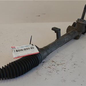 CREMALLERA DIRECCION ASISTIDA Fiat punto / grande punto (199) 1.3 D Multijet 199 A3.000 199A3000 A0003188 NEGRO cremalleras STEERING GEAR ASSY