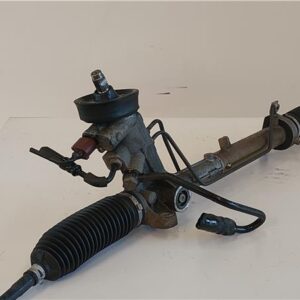 CREMALLERA DIRECCION ASISTIDA Seat cordoba berlina (6l2)(09.2002->) 1.4 16V BKY 0230080-050-001 230080050001 GRIS cremalleras STEERING GEAR ASSY GRZ