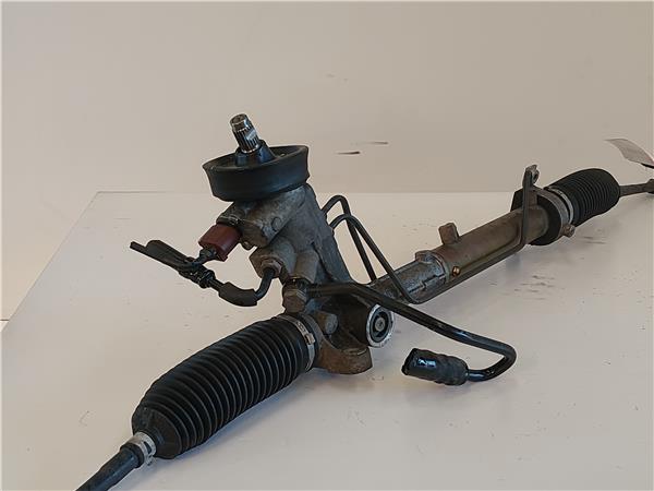 CREMALLERA DIRECCION ASISTIDA Seat cordoba berlina (6l2)(09.2002->) 1.4 16V BKY 0230080-050-001 230080050001 GRIS cremalleras STEERING GEAR ASSY GRZ