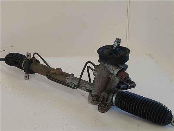 CREMALLERA DIRECCION ASISTIDA Seat cordoba berlina (6l2)(09.2002->) 1.4 16V BKY 0230080-050-001 230080050001 GRIS cremalleras STEERING GEAR ASSY GRZ - Imagen 2