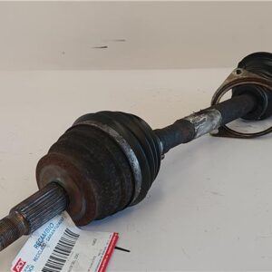 PALIER DEL. IZDO. Nissan interstar autobús (x70) dCi 80 F9Q 772 F9Q772 BLANCO    Delantera Izquierdo PK5004