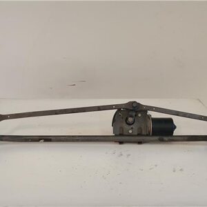 MOTOR LIMPIAPARABRISAS DEL. Opel movano furgón (f9) 2.8 DTI D-S9W A 7 - #Prov# DS9WA7PROV 53557202 BLANCO    Delanteras delanteros