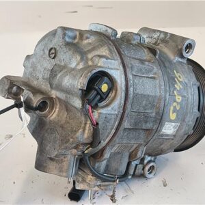 COMPRESOR AIRE ACOND. Mercedes-Benz clase e (bm 211) berlina (01.2002->) 2.7 E 270 CDI (211.016) [2,7 Ltr. - 130 kW CDI CAT] OM 647.961 OM647961 447220-9051 4472209051 AZUL    Acondicionado