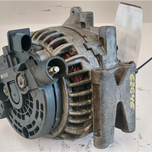 ALTERNADOR Mercedes-Benz clase e (bm 211) berlina (01.2002->) 2.7 E 270 CDI (211.016) [2,7 Ltr. - 130 kW CDI CAT] OM 647.961 OM647961 0124625002 124625002 AZUL    generador