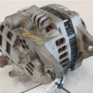 ALTERNADOR Renault mascott 160.65 ZD3 A 604 ZD3A604 CGB-10082 CGB10082 BLANCO