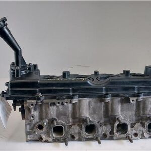 CULATA Renault mascott 160.65 ZD3 A 604 ZD3A604 BLANCO