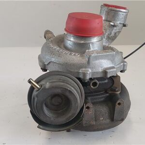 TURBO Audi a4 berlina (8e)(04.2003->) 2.5 TDI (120kW) [2,5 Ltr. - 120 kW V6 24V TDI] BDG GT2052W AZUL    compresor TURBOCOMPRESOR