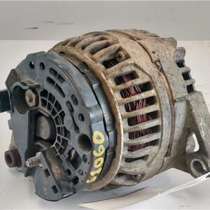 ALTERNADOR Audi a4 berlina (8e)(04.2003->) 2.5 TDI (120kW) [2,5 Ltr. - 120 kW V6 24V TDI] BDG 078903016AB 78903016AB AZUL    generador