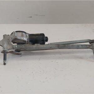 MOTOR LIMPIAPARABRISAS DEL. Ford transit courier (c4a)(2013->) 1.5 Ambiente [1,5 Ltr. - 55 kW TDCi CAT] UGCB - #Prov# UGCBPROV W000058969 BLANCO    Delanteras delanteros