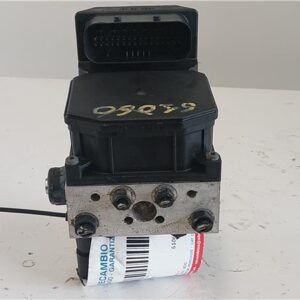 NUCLEO ABS Audi a4 berlina (8e)(04.2003->) 2.5 TDI (120kW) [2,5 Ltr. - 120 kW V6 24V TDI] BDG 0265225048 265225048 AZUL    modulador