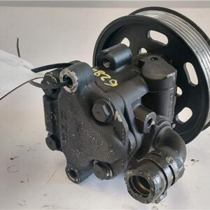 BOMBA SERVODIRECCION Seat leon (1m1)(11.1999->) 1.9 TDI ASV 723450 ROJO