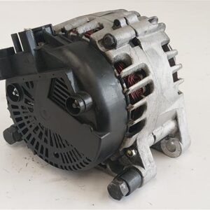 ALTERNADOR Ford transit courier (c4a)(2013->) 1.5 Ambiente [1,5 Ltr. - 55 kW TDCi CAT] UGCB - #Prov# UGCBPROV 115459 BLANCO    generador
