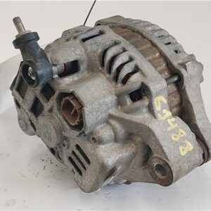 ALTERNADOR Suzuki swift iii (sg) 1.6 M16A A5TG0291 NEGRO    generador