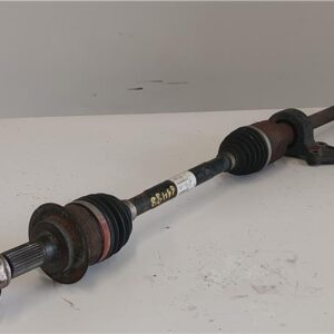 PALIER DEL. DCHO. Suzuki swift iii (sg) 1.6 M16A EBJ82MBE57 NEGRO    cardan Delantero Derecho trasmision