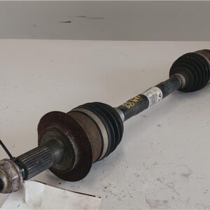 PALIER DEL. IZDO. Suzuki swift iii (sg) 1.6 M16A EBJ82MBE58 NEGRO    Delantera Izquierdo