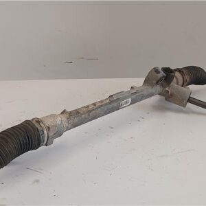 CREMALLERA DIRECCION NORMAL Ford transit courier (c4a)(2013->) 1.5 Ambiente [1,5 Ltr. - 55 kW TDCi CAT] UGCB - #Prov# UGCBPROV EY16-3200-AB EY163200AB BLANCO    cremalleras STEERING GEAR ASSY