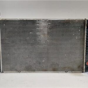 RADIADOR Audi a4 berlina (8e)(04.2003->) 2.5 TDI (120kW) [2,5 Ltr. - 120 kW V6 24V TDI] BDG 60303A AZUL    agua gasoil RADIADOR DE AGUA
