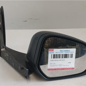 RETROVISOR DCHO. Ford transit courier (c4a)(2013->) 1.5 Ambiente [1,5 Ltr. - 55 kW TDCi CAT] UGCB - #Prov# UGCBPROV E904.11052 E90411052 BLANCO    Derecho Espejo