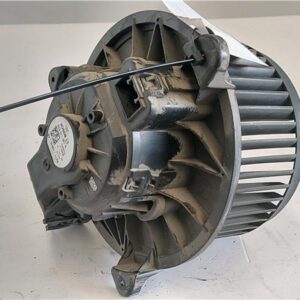 MOTOR CALEFACCION Ford transit courier (c4a)(2013->) 1.5 Ambiente [1,5 Ltr. - 55 kW TDCi CAT] UGCB - #Prov# UGCBPROV 0130115579 130115579 BLANCO    VENTILADOR