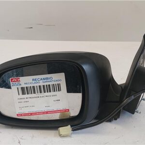 RETROVISOR ELECTRICO IZDO. Suzuki swift iii (sg) 1.6 M16A 3302-103LH 3302103LH NEGRO    Espejo Izquierdo