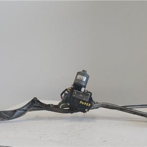 MOTOR LIMPIAPARABRISAS DEL. Mercedes-Benz clase e (bm 211) berlina (01.2002->) 2.7 E 270 CDI (211.016) [2,7 Ltr. - 130 kW CDI CAT] OM 647.961 OM647961 0390241801 390241801 AZUL    Delanteras delanteros