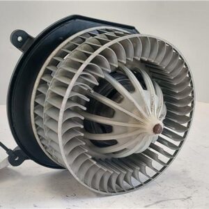 MOTOR CALEFACCION Mercedes-Benz clase e (bm 211) berlina (01.2002->) 2.7 E 270 CDI (211.016) [2,7 Ltr. - 130 kW CDI CAT] OM 647.961 OM647961 94.00973 9400973 AZUL    VENTILADOR