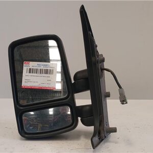 RETROVISOR ELECTRICO IZDO. Opel movano furgón (f9) 2.8 DTI D-S9W A 7 - #Prov# DS9WA7PROV 70063012 BLANCO    Espejo Izquierdo