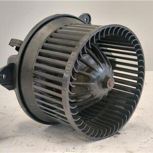 MOTOR CALEFACCION Opel movano furgón (f9) 2.8 DTI D-S9W A 7 - #Prov# DS9WA7PROV F659964U BLANCO    VENTILADOR