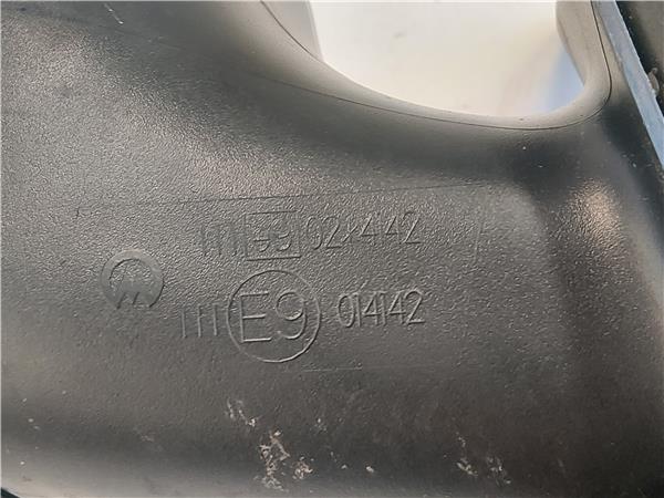RETROVISOR IZDO. Seat cordoba berlina (6l2)(09.2002->) 1.4 16V BKY E9014142 GRIS Espejo Izquierdo GRZ - Imagen 3