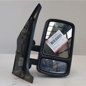 RETROVISOR ELECTRICO DCHO. Opel movano furgón (f9) 2.8 DTI D-S9W A 7 - #Prov# DS9WA7PROV 70063012 BLANCO    Derecho Espejo