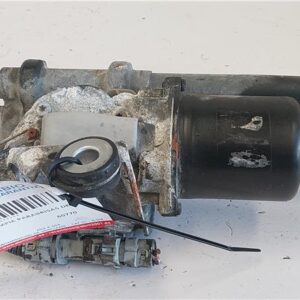 MOTOR LIMPIA PARABRISAS DEL. Renault mascott 160.65 ZD3 A 604 ZD3A604 59W206 BLANCO Delantero