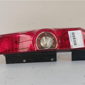 PILOTO TRA. DCHO. Opel combo d (10.2011->) 1.3 Cargo L1H1 2,4t [1,3 Ltr. - 66 kW 16V CDTI] 263A2000 - #Prov# 263A2000PROV 20570748 BLANCO    Bombilla Derecha derecho Faro Lámpara Luz Trasera trasero