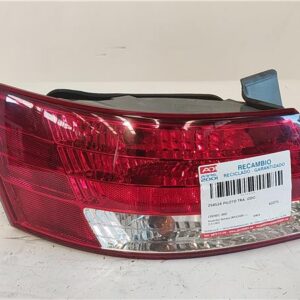 PILOTO TRA. IZDO. Hyundai sonata (nf)(2005->) 2.0 CRDi D4EA L92401-3K0 L924013K0 NEGRO    Bombilla Faro Izquierdo Lámpara lateral Luz Trasero