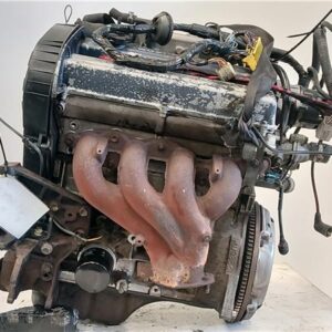 MOTOR COMPLETO Suzuki swift i (aa) 1.3 G13B G13B BLANCO BLOQUE core usado