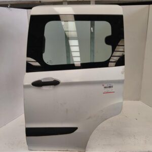 PUERTA LAT. CORREDERA IZDA. Ford transit courier (c4a)(2013->) 1.5 Ambiente [1,5 Ltr. - 55 kW TDCi CAT] UGCB - #Prov# UGCBPROV BLANCO    Izquierda Lateral