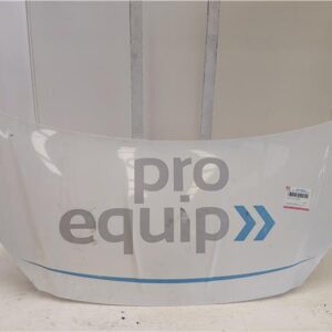 CAPO DELANTERO Ford transit courier (c4a)(2013->) 1.5 Ambiente [1,5 Ltr. - 55 kW TDCi CAT] UGCB - #Prov# UGCBPROV BLANCO