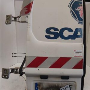 PUERTA TRA. IZDA. Citroen jumpy 1.6 HDi 90 9HU (DV6UTED4) 9HU(DV6UTED4) BLANCO    Izquierda izquierdas Trasera traseras