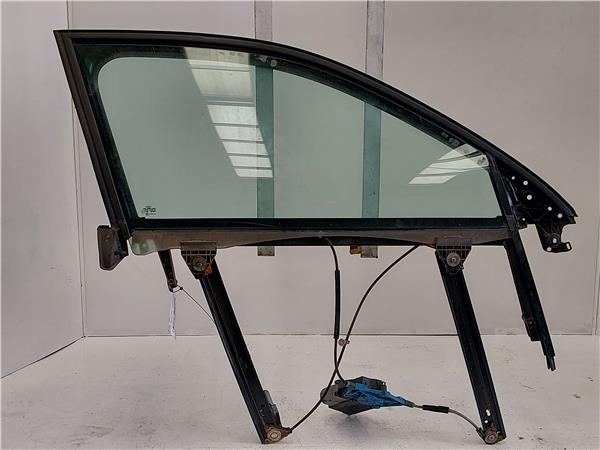 MECANISMO ELEVALUNAS DEL. DCHO. Audi a4 avant (8e)(2004->) 2.0 TDI 16V BLB 0130821764 130821764 AZUL Delanteras delanteros Derechas derechos motor