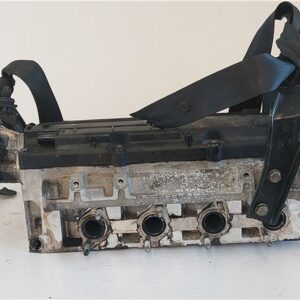 CULATA Renault kangoo i (f/kc0)(1997->) 1.5 dCi (KC07) K9K 704 K9K704 GRIS