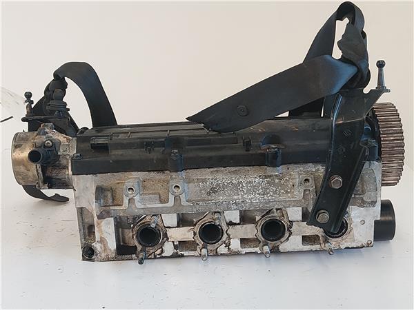 CULATA Renault kangoo i (f/kc0)(1997->) 1.5 dCi (KC07) K9K 704 K9K704 GRIS